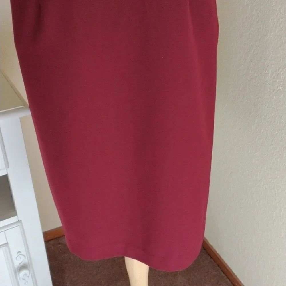 Chadwicks of Boston Sheath Dress - Picture 3 of 8